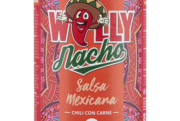 CHILI CON CARNE