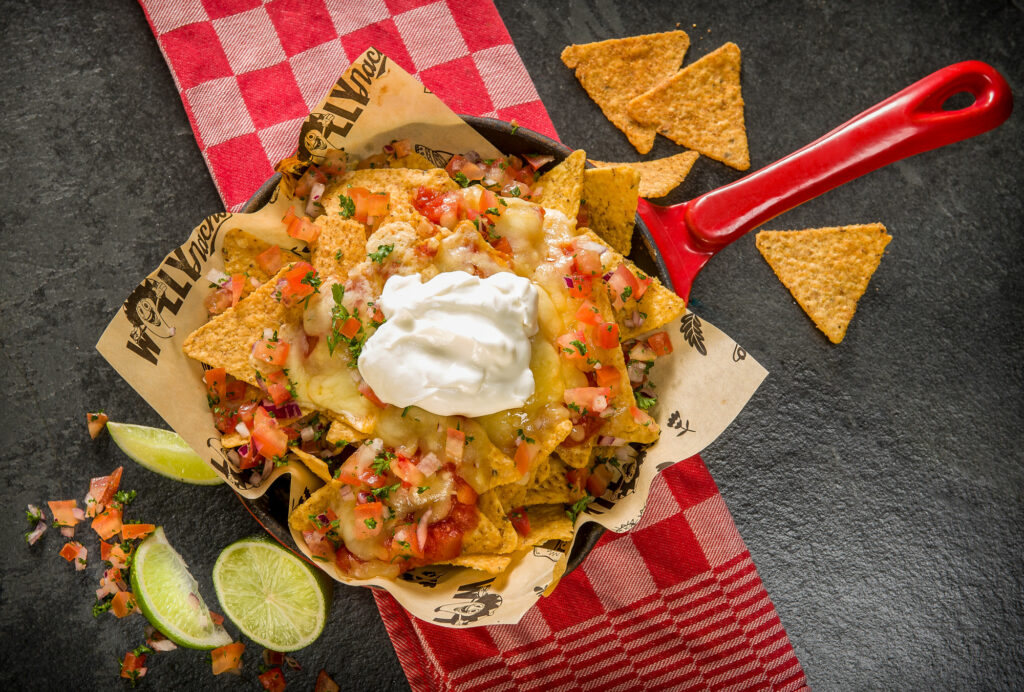 Classic Nacho's