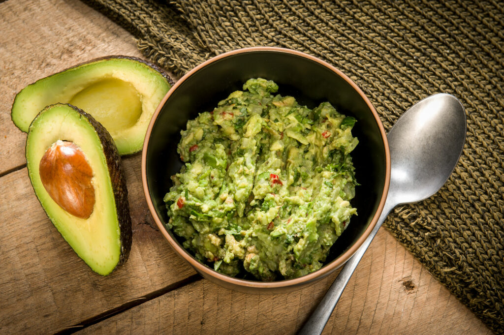 Guacamole