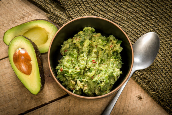 Guacamole