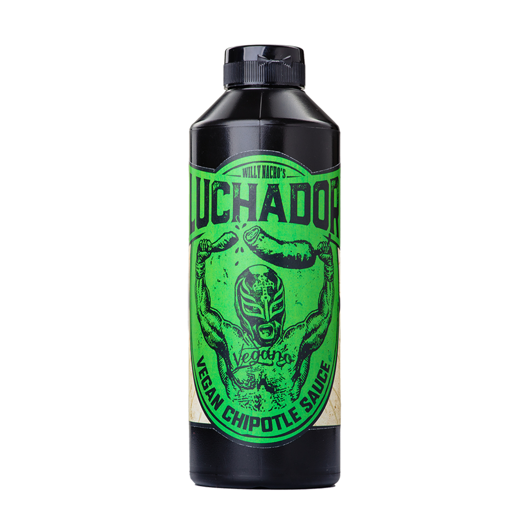 luchador-chipotle-sauce-12x500ml-willynacho