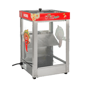 Nachowarmer schepvariant