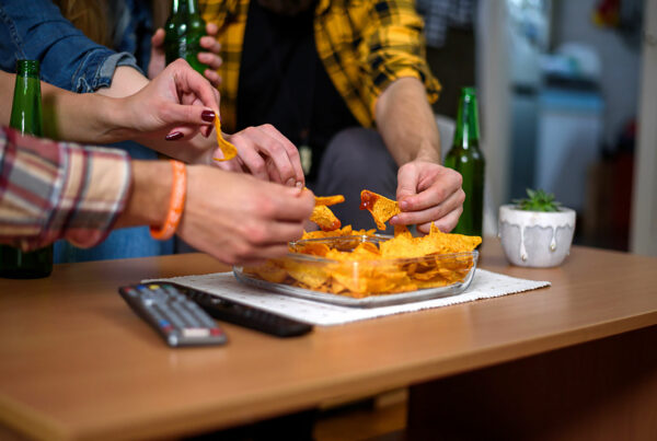 Nacho & Chill: De perfecte gids om te ontspannen met Willy Nacho